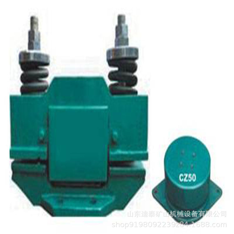 CZ型电磁仓壁振动器防堵破拱