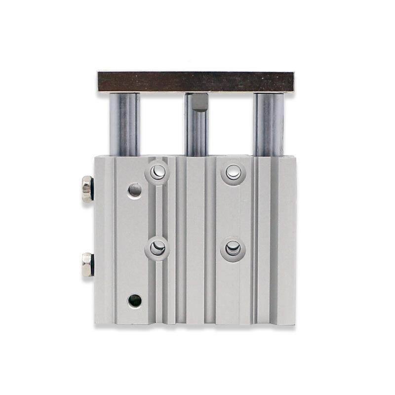 S/MC型MGPM三轴带284导杆气缸0TCM16/M/GPM12*10Z/22530/40/50/75