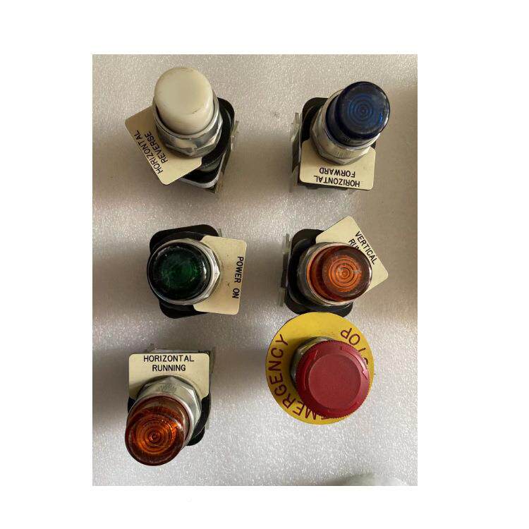 A罗克B韦旋钮开关RFF800H2-J尔RB