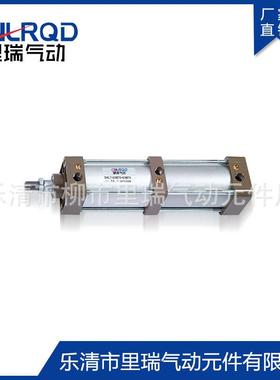 气元件QG动BKI-1605X160标准气缸S20239*300气C动元件