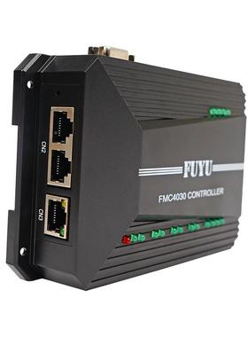 FMC4轴00三运FMC4030控动3制器