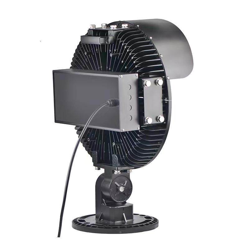 户外功明率球场灯动具500w1000w1200w足球体育运场照大HWQCD-Aled