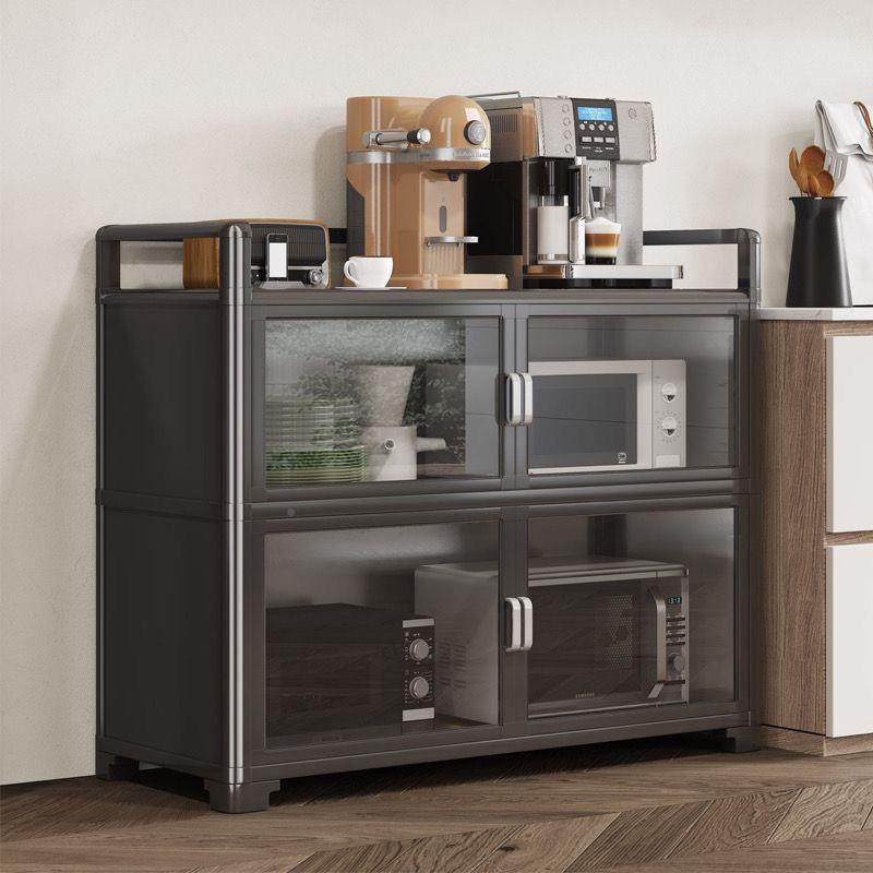 尘房储物柜橱柜置架防多层餐边柜家用茶水物柜铝合厨OTM金收纳柜,鲜花速递/花卉仿真/绿植园艺,其它园艺用品,淘宝优惠券,粉丝福利购,淘宝优惠卷