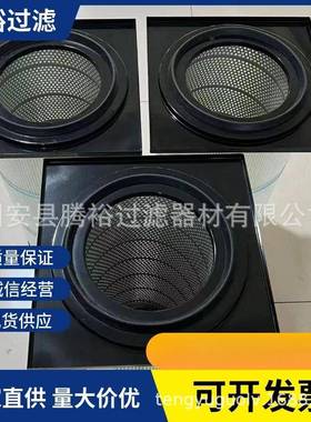 现9货P19920椭圆阻燃滤筒1除尘齐全滤芯烧结滤芯P81189
