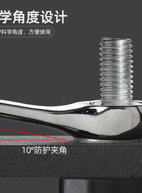 开口扳手花开车口两用梅呆扳手大全10/13/77814/17号板子修工具套