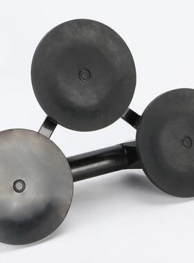 金手动大吸力磨三VUG爪吸盘材玻璃吸盘瓷砖耐吸提器搬属运石起重