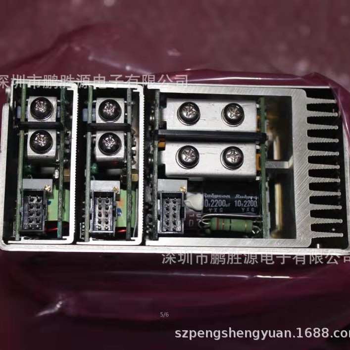 雅特生开关稳压电源MP6-3E