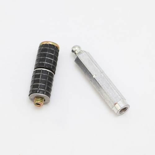 直销高品质铝制压WPT止水针5头堵漏针高头A8A01A1各类规格合金