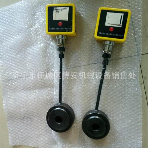 MCS-0数显锚杆锚索测力计全博681式安牌矿用数字感应安测6力仪