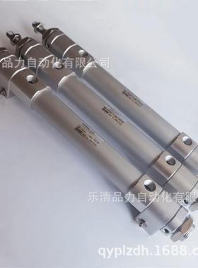 SMC高速缸RCHC6B63-42RHCL-RHCF-RHG-40-470-480-490-500-510气-5