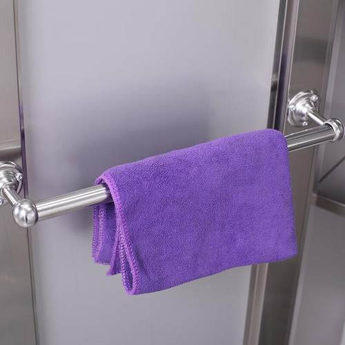 卫生保洁工具收纳储物柜扫拖把卫把间hnhs001杂物生柜干净锈钢不