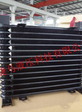 风冷BPD却JM608(1器A7)机冷却器F1025通用型冷油却器