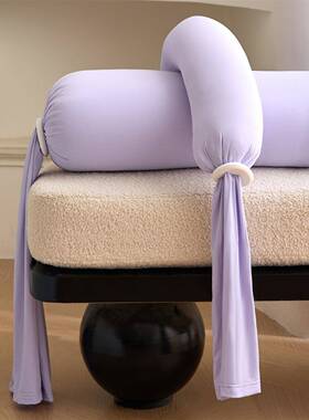 2025新款纯色A孕妇夹TDC20250抱节枕侧睡枕类长条孕期托腹腿可调