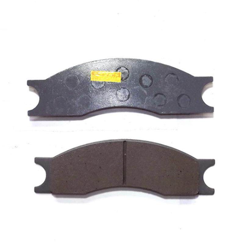 柳5030动装载机铲车配件制动钳摩工擦片刘如根片刘如根刹车制片