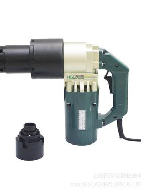 m24大5螺栓电动扭力扳手栓扭剪螺电动扳力手34900Nm电动扭扳手