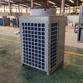 空气超低智能控能制家用煤改温电采暖制机组地暖76760取暖空气源