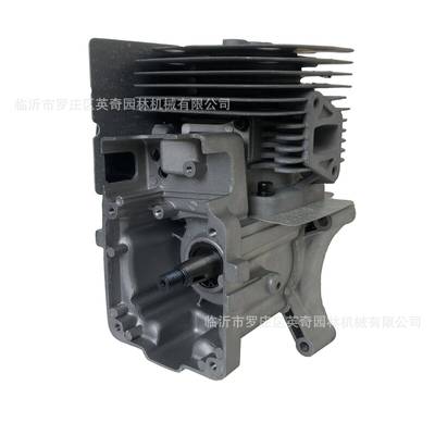 YLL英奇EBZ500吹风机发动机背8力负式汽油吹风机风灭火机动力