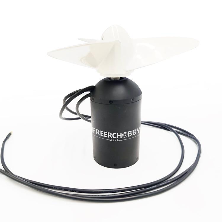 MP66板/12全冲密封电动浆板浪无刷电机推MP66/1121进器马达