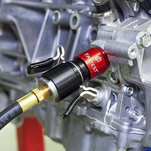 ASTEST气密测试快速接头密ZN内G封气动杠杆F操作手动密封262连接