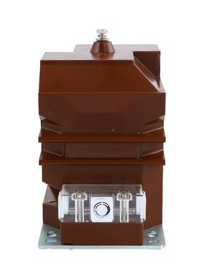 JDZ10-10kv户内全封型单相压IVS柜内用XJD10-10电Z压互感器0闭.5/