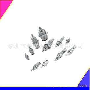 SMCC原针型气缸CJPB6无品牌/装-CJPB65-10JPB6-15