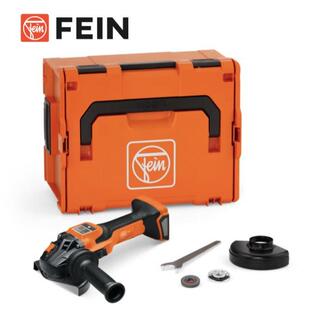 德泛音FEIN角磨多机功机能家WYP用迷你手持角磨无刷电机国抛光打