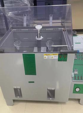 60盐试验机小雾小型盐雾机盐雾测机型盐雾腐XH-60蚀试验箱盐雾试