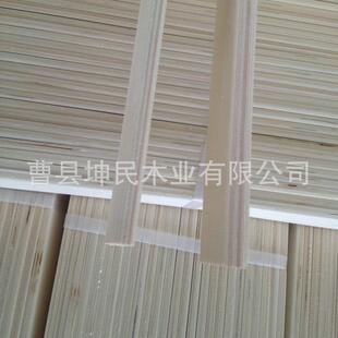 胶板家用18mDCHm胶合聚氰胺层合板杨木贴三面异形多家具包装 多层