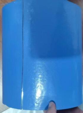 水铁皮房彩钢补漏贴EPV厂房屋顶漏水免火烤耐用屋抗防晒自粘防水