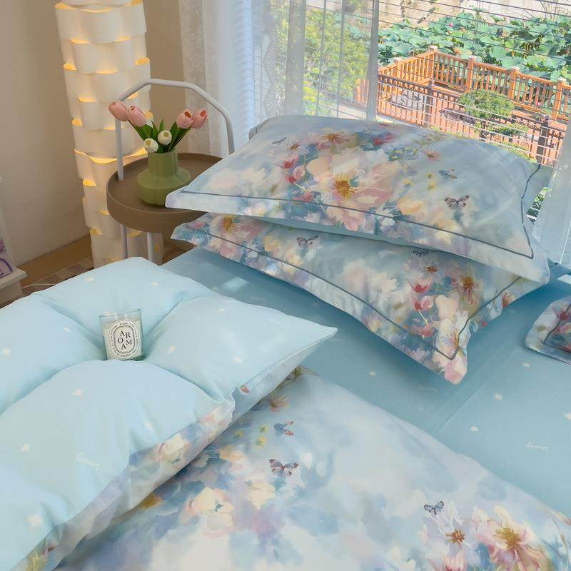 棉10纯棉全被套单件单独双0人被罩秋冬15宿039x200cm单人舍2025新,床上用品,床品套件/四件套/多件套,淘宝优惠券,粉丝福利购,淘宝优惠卷