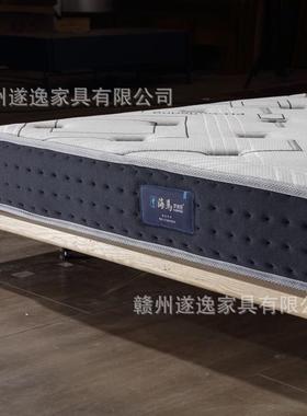 石墨烯床垫1米2棕垫米8硬棕胶榈加厚家用乳席梦1XWM1米5儿童思床