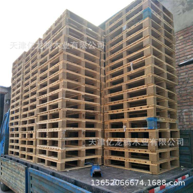 松木STX木质板托盘进叉车吊车木木托盘地牛使用实木木优托盘木量
