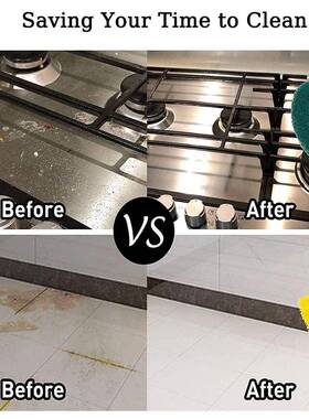 卖电套钻刷1件套OHE电动清热洁装厨房卫生间墙面清洁刷头3套装