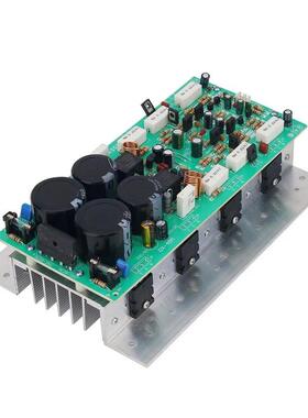 新款45KFFM-T高品质可A21943/C5200800W.0大功率功放板高电压