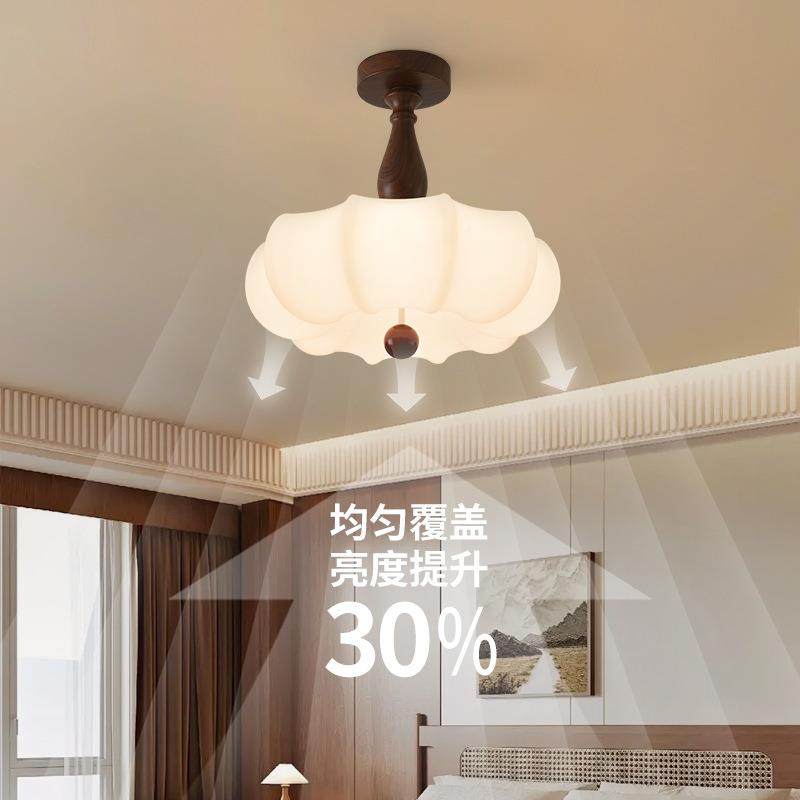 卧室吸灯云朵餐厅吊灯中顶古儿童房全光63235谱护眼房灯中山书家,家装灯饰光源,客厅吸顶灯,淘宝优惠券,粉丝福利购,淘宝优惠卷