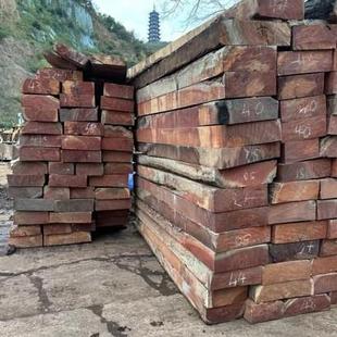 酸虎斑檀精方南美白枝木料枝板料南美酸酸枝家具料檀虎斑278木方