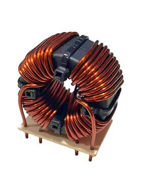 NPF18406大电流铁硅铝环形线0加圈电铁粉芯大功率差模电AIE感感可