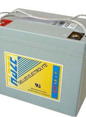 872美国海志蓄电池HZ房B12-25海志12V250AH电力网络机铅酸蓄0电池