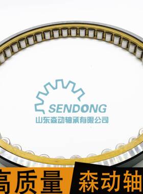 圆柱滚子轴承8N3K051709020705滚针轴承NK1-30X58X17-14PX81