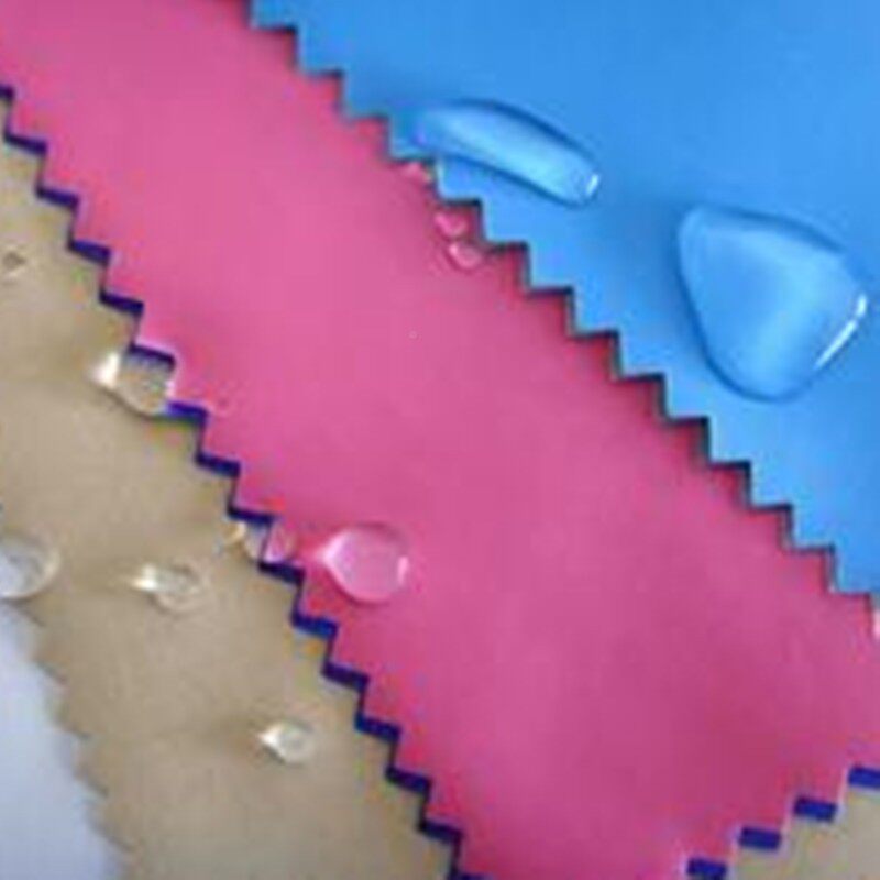 氟素防皮革拨水剂（防水剂）直接添加到处理中SP-2401水操作剂方