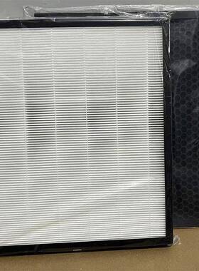 适滤配Acoway熊津空气HXA净化B器P-1510H芯HEPA活性炭滤网