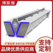 监控中控83102厚制指挥中心控制台中控心台电力台调度台加豪华控