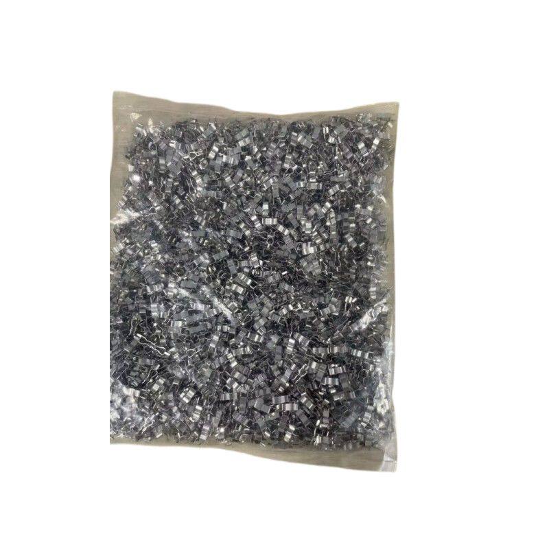 0.35MM厚铜5*20mm 保险丝夹 保险丝座 保险管座 玻璃管座 2000个