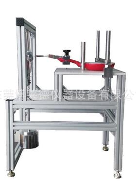 机炊具柄冲检击测试CMAEN12983手柄耐冲手击测BLD-SBCJ仪器