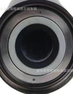 厂家供4滤196-60-35152BT9FTV30液压油应芯