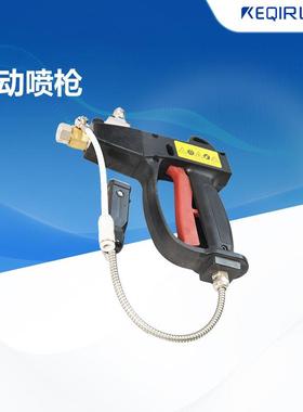 科齐瑞BSD-3550100高速热熔胶自动点胶枪微调定量气开气关