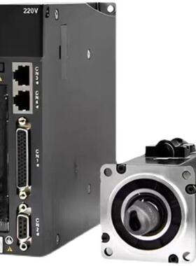 S9V-660D系列原装汇川2.9KW伺服电机MS1H32C15C-A33MS1H3-294R三