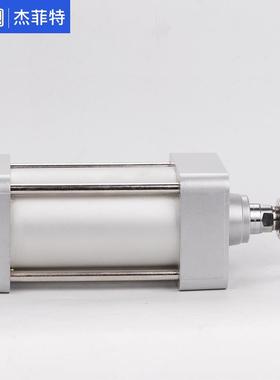 杰菲特气缸QGBQ100-050-107150-150-F20-30-400-500-M0T4-MF1-MP1