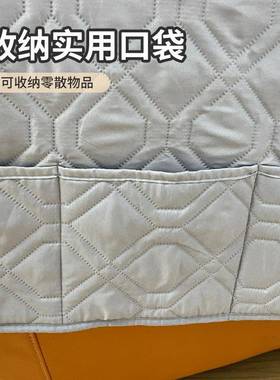 热销功防ZVC水防滑沙发躺保护垫四通用宠物沙发垫能季椅沙发巾