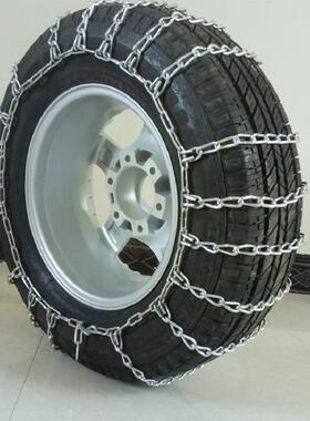 奇艾瑞瑞146泽GX/M7250/55R16205/5R17加粗铁链汽车轮0胎防滑链条